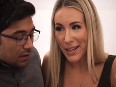 Bunny Madison, Charlie Forde And Missa X - Stepmoms Dirty Book Club