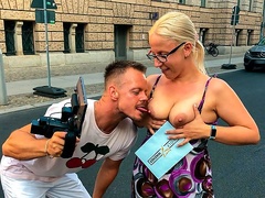 Bodo + Jana = Dirty Fucking