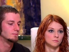 Fuck and swap partners in a wild orgy