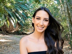 Natalia Nix Is A Puerto Rican Princess That Loves To Fuck!