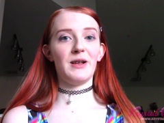 Video Log April 30 2017 - Sex Movies Featuring Cherryfae