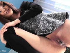 asian skinny Natsuka hard porn video