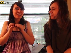 Amateur Bitch Needs Money