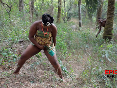 Fetish - this is how i enjoy masturbating (trailer)