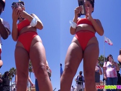 Big Ass Bikini Super Sexy Busty Amateur Babes - Big tits