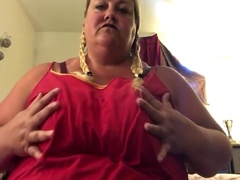 Hot Bbw Slut Gemini Goddess