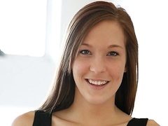 Molly Manson Applies To Fuck James Deen