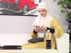 Luisa Stars missionary porn by Sex With Muslims