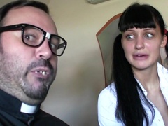 Aletta Ocean - PutaLocura - Padre Damian - Aletta ocean