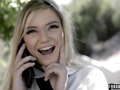 Christian 18-years-old booty end fucked for 40 minutes