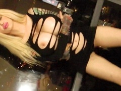 Sexy Black Dance - Sex Movies Featuring Sabrina Sabrok