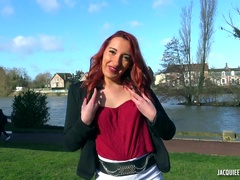 21 y.o. Anais amateur porn video