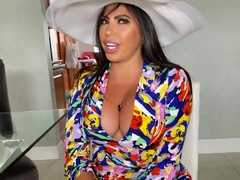 NEW JULIANNA JMAK - big ass