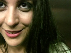 Chick isn't stupid to refuse such an amazing offer