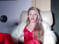 I Want Successful Money Slave - Sex Movies Featuring Findom Goaldigger