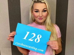 George Uhl & Lovita Fate in Blonde Sex Bomb In Porn Action - Porncz