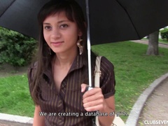 Hot ass Shirma taking monster cock hardcore doggystyle