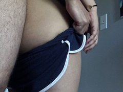 Indian Stepmom Buttplug Fucking