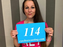 Mad Bundy & Valentina Ross in Mature Sex Bomb Sucks And Gets Banged In A Casting - Porncz